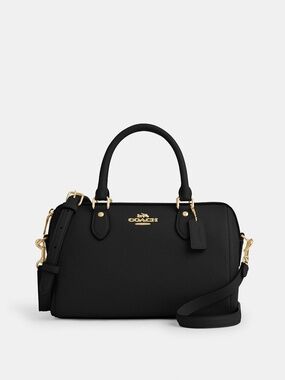 Coach Outlet Rowan Satchel Bag